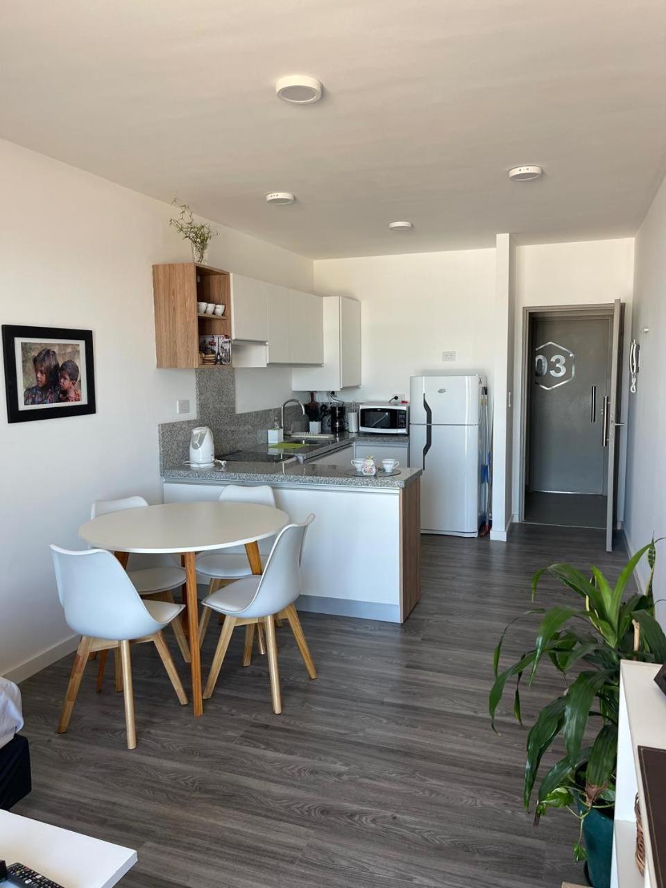 Roma Apartment *