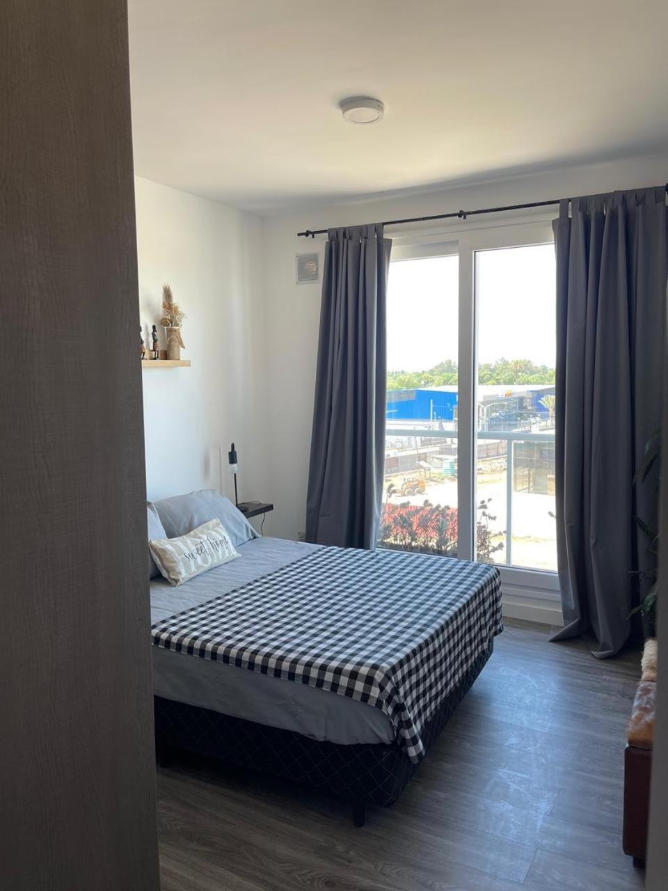 Apartment Roma Belen de Escobar