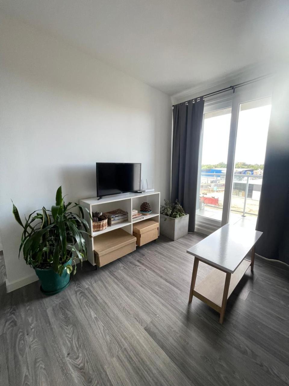Roma Apartment *