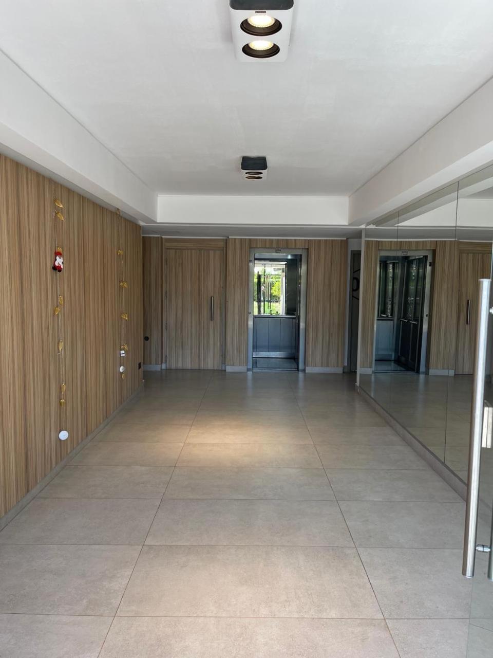 Apartment Roma