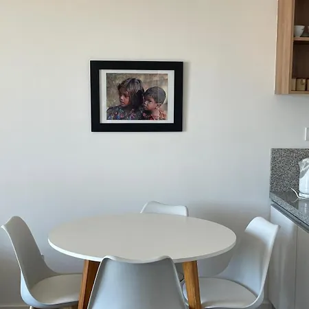 Roma Apartment Belen de Escobar Exterior photo
