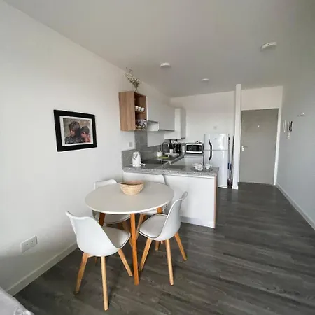 Roma Apartment Belen de Escobar Exterior photo