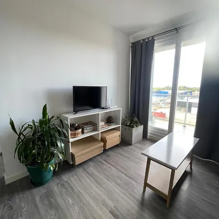 Roma Apartment Belen de Escobar Exterior photo