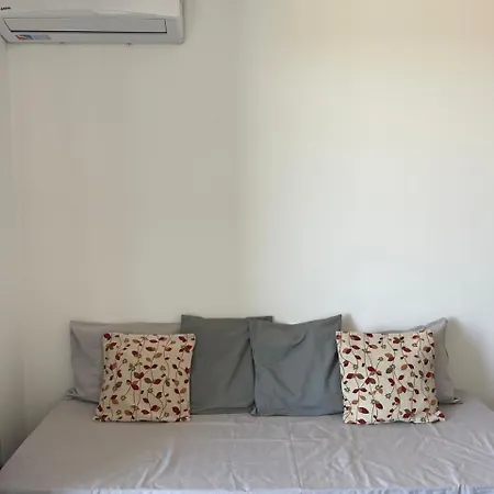Roma Apartment Belen de Escobar Exterior photo