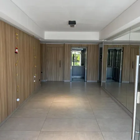 Roma Apartment Belen de Escobar Exterior photo