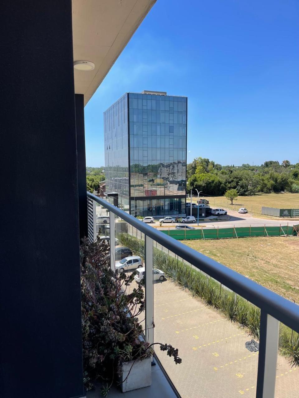 Roma Apartamento Belén de Escobar